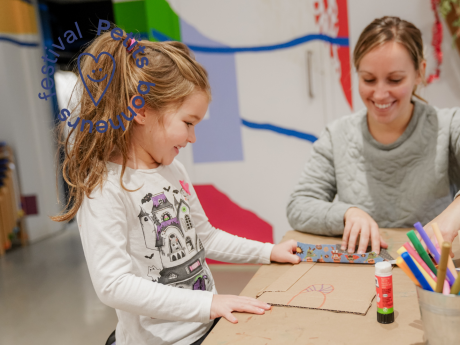 Lancement des festivités