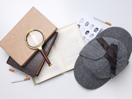 Mission bibliothèque