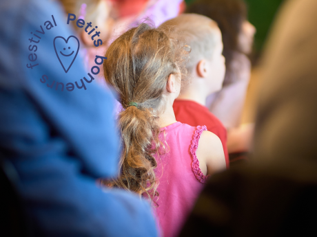 Petits bonheurs - Éveil musical