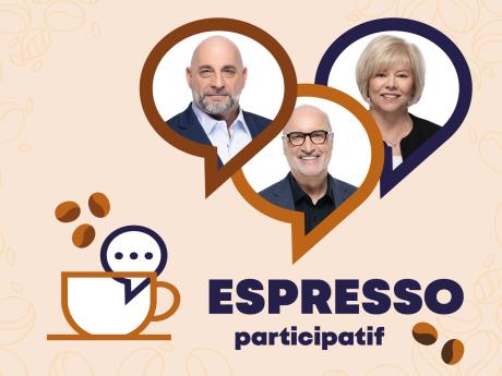 Espresso participatif