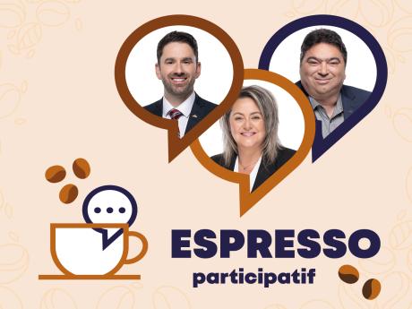 Espresso participatif
