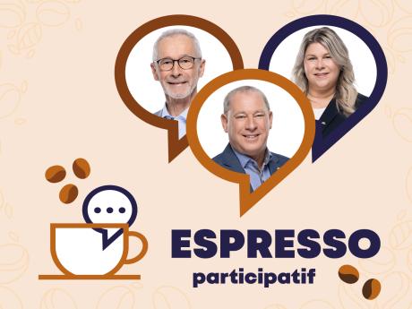 Espresso participatif