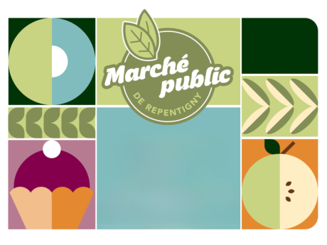 Marché public