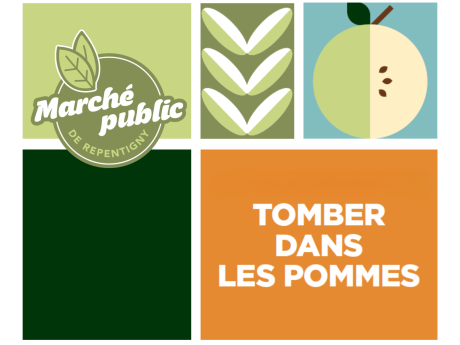 Marché public : Tomber dans les pommes