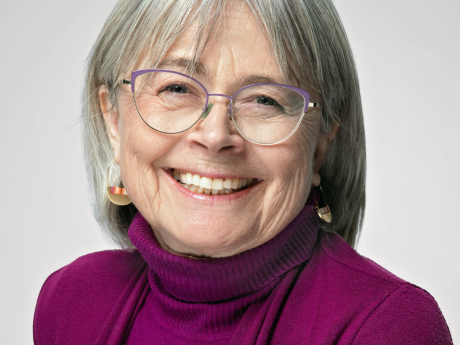 Agnès Gruda