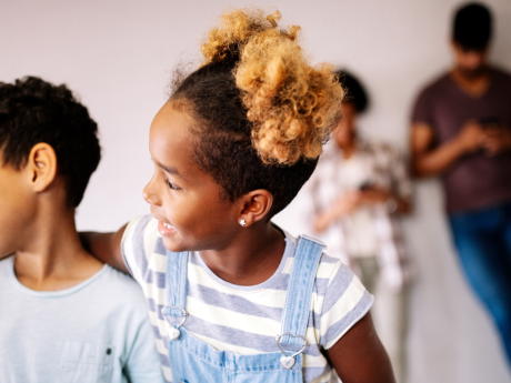Impact des écrans sur le développement des enfants