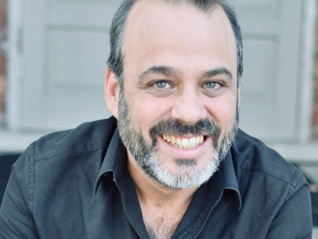 Jocelyn Sioui