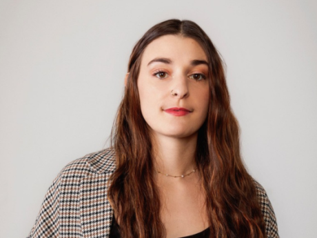 Laurence Florisca Rivard