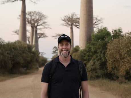 Madagascar