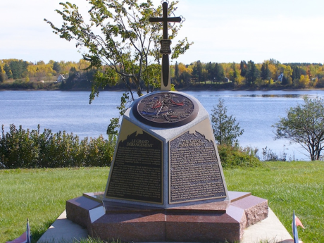 L'importance de la présence acadienne dans Lanaudière, d'hier à aujourd'hui