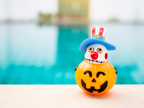 Halloween CAJD