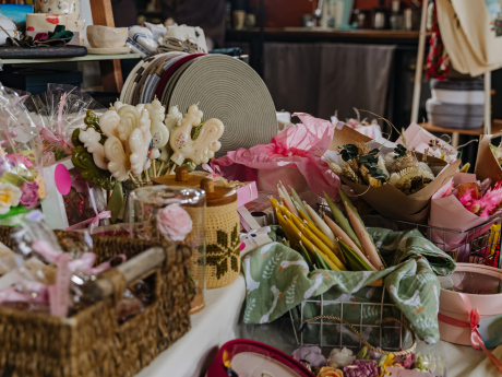 Salon des artisans