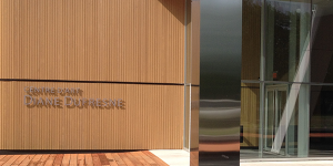 Centre d'art Diane-Dufresne