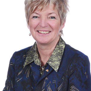 Photo de Cécile Hénault