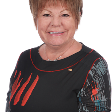 Photo de Denyse Peltier