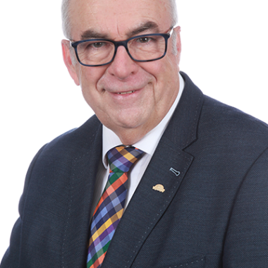 Photo de Georges Robinson