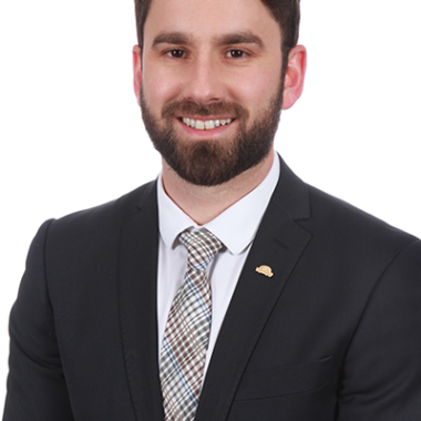 Photo de Kevin Buteau