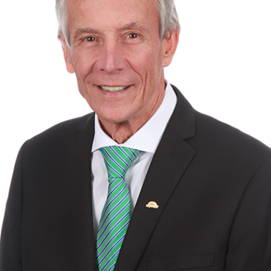 Photo de Raymond Hénault
