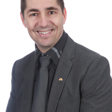Photo de Stéphane Machabée