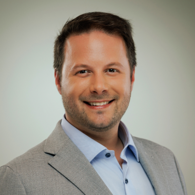 Nicolas Dufour, maire de Repentigny, novembre 2025