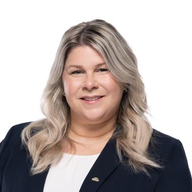 Karine Benoit