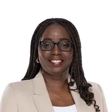 Marlène Diallo