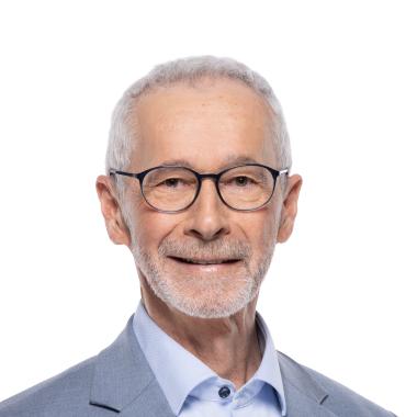Raymond Masse