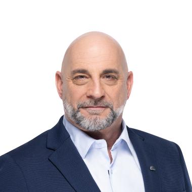 Luc Réhaume