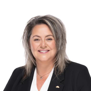 Chantal Routhier