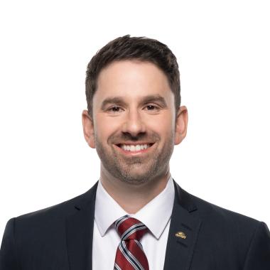 Kevin Buteau