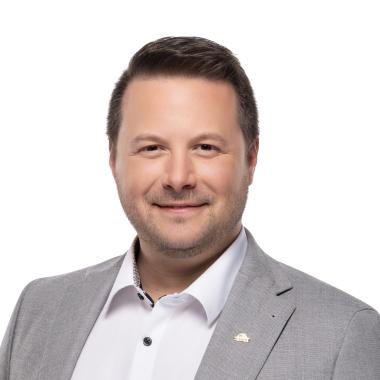 Nicolas Dufour