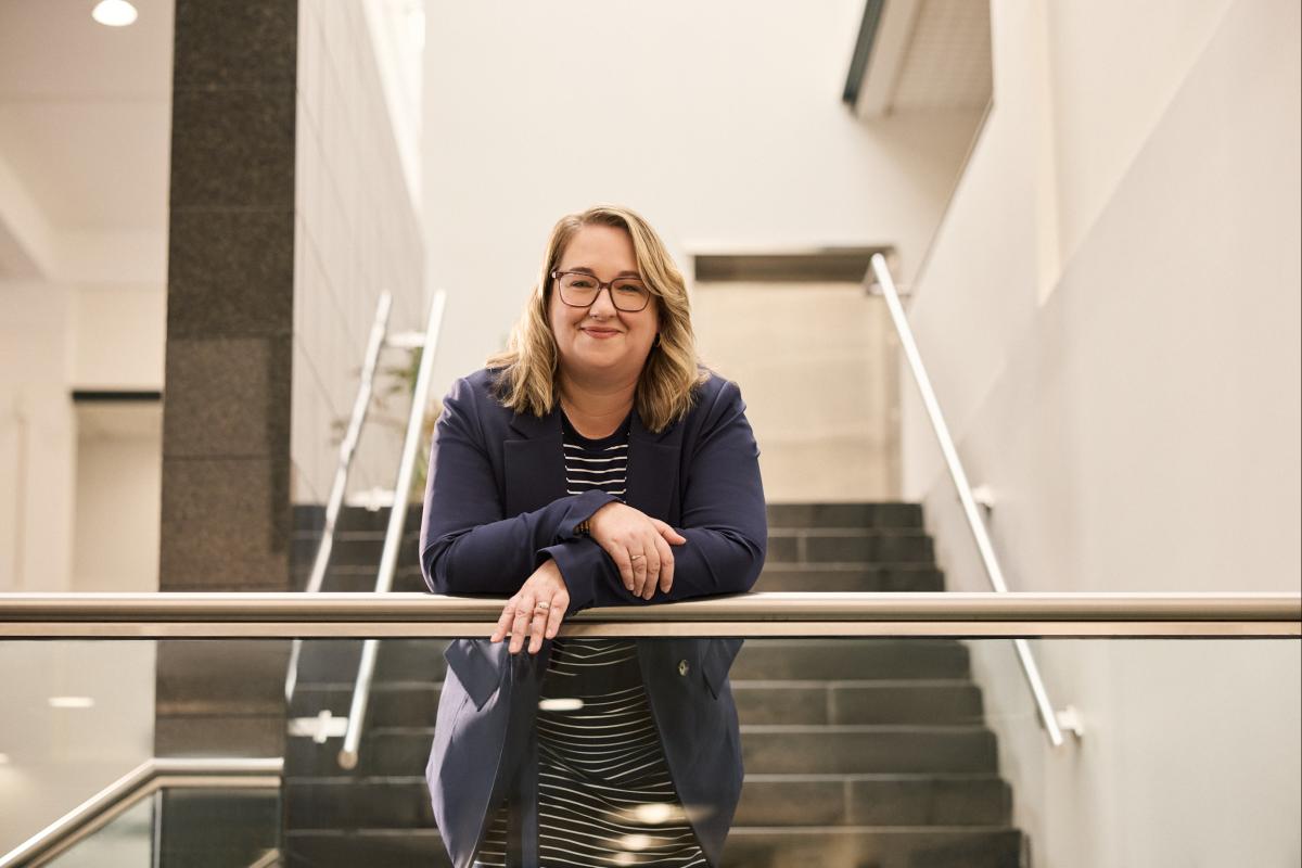 Ville de Repentigny - Marque employeur - Administration et service à la clientèle 2