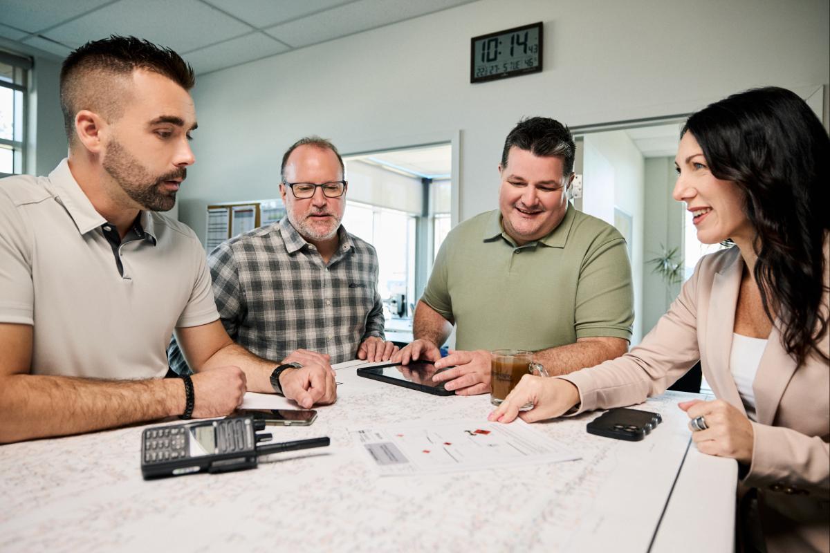 Ville de Repentigny - Marque employeur - Emplois – Professionnels et gestionnaires