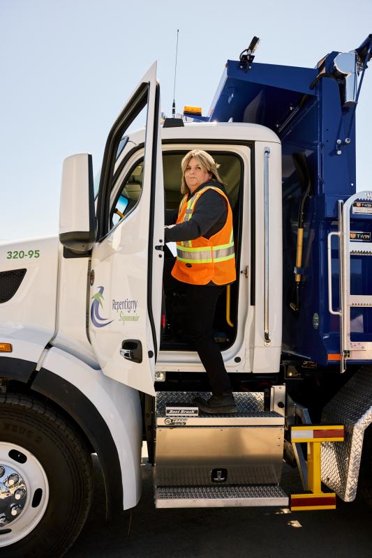 Ville de Repentigny - Marque employeur - Métiers manuels et spécialisés