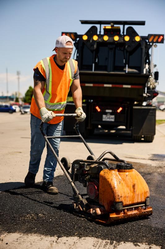 Ville de Repentigny - Marque employeur - Métiers manuels et spécialisés