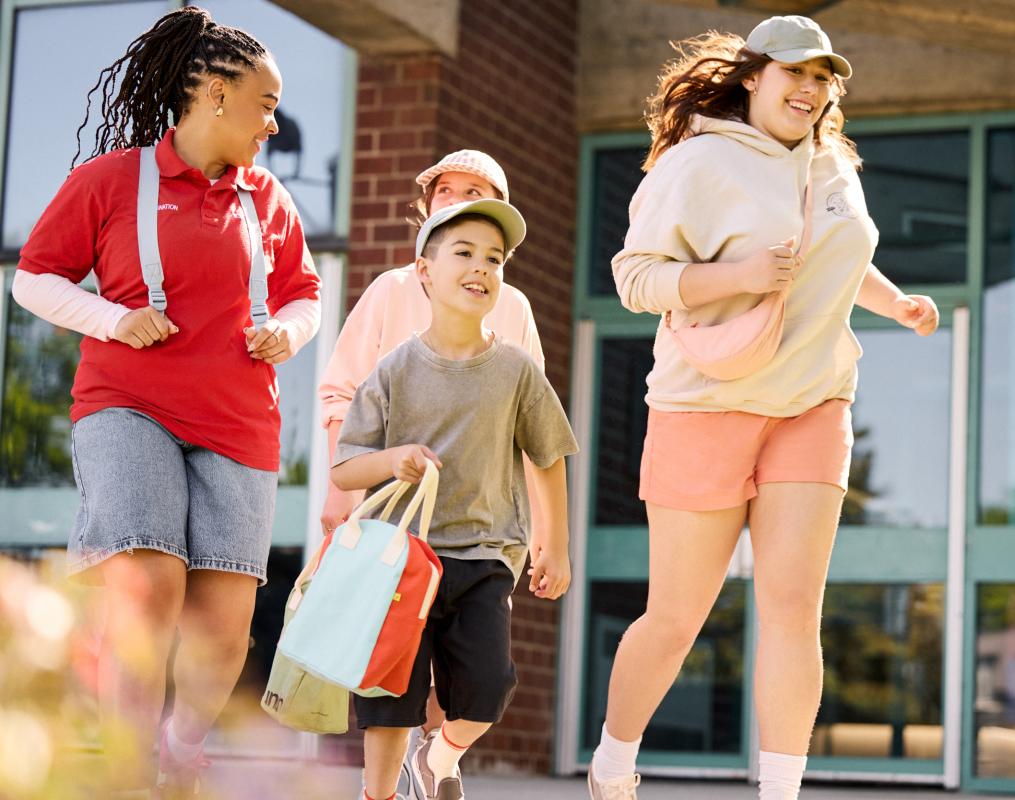 Ville de Repentigny - Marque employeur - Emplois culture et loisirs