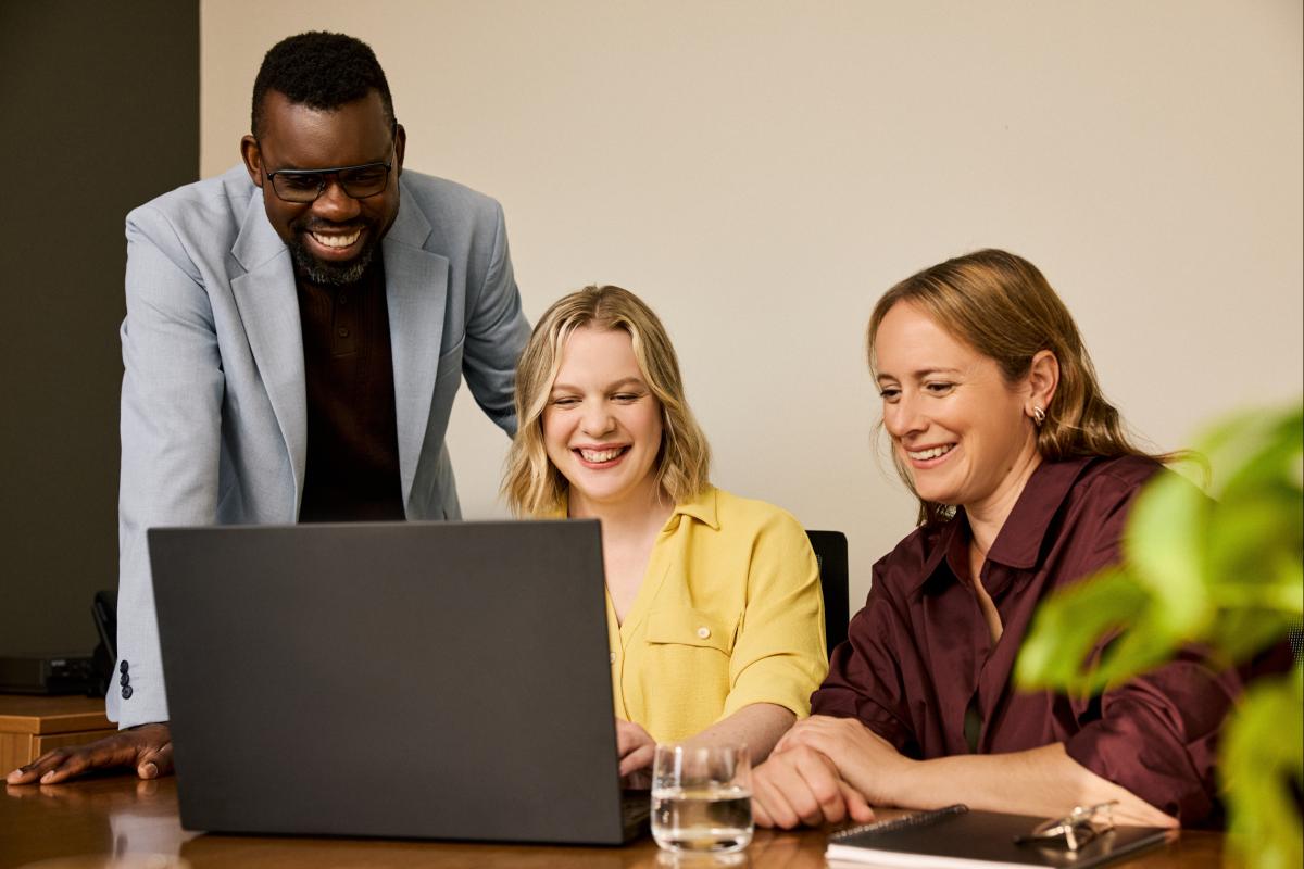 Ville de Repentigny - Marque employeur - Emplois – Professionnels et gestionnaires