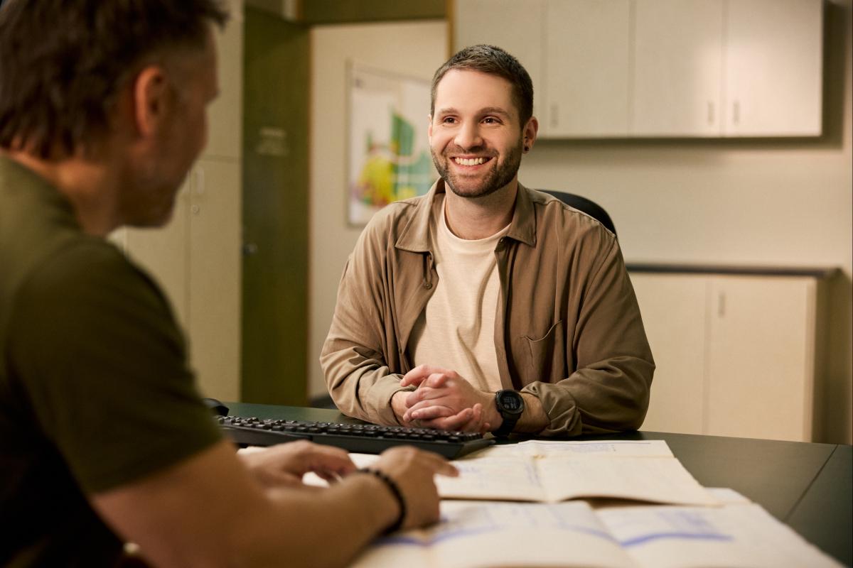 Ville de Repentigny - Marque employeur - Emplois administration et service à la clientèle
