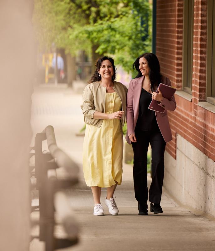 Ville de Repentigny - Marque employeur - Emplois administration et service à la clientèle