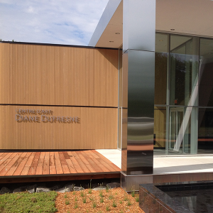 Centre d'art Diane-Dufresne